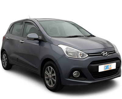Hyundai Grand i10-img